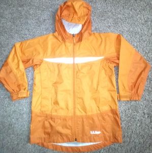 L.L. Bean. Jacket Waterproof